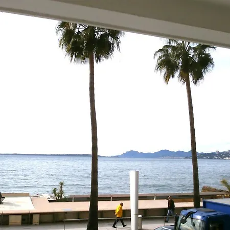 Apartman Iberia Front Sea *
